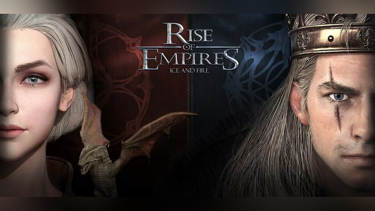 Rise of Empires: Ice and Fire - что это за игра, трейлер, системные  требования, отзывы и оценки, цены и скидки, гайды и прохождение, похожие  игры