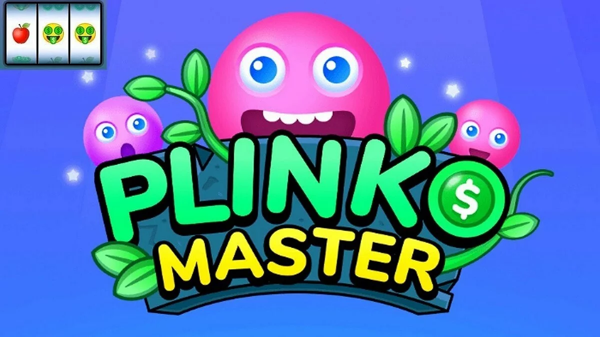 Арт из Plinko Master
