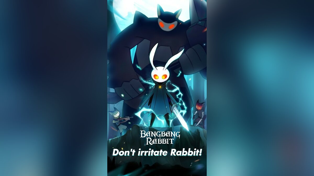 Bangbang Rabbit! - что это за игра, трейлер, системные требования, отзывы и  оценки, цены и скидки, гайды и прохождение, похожие игры