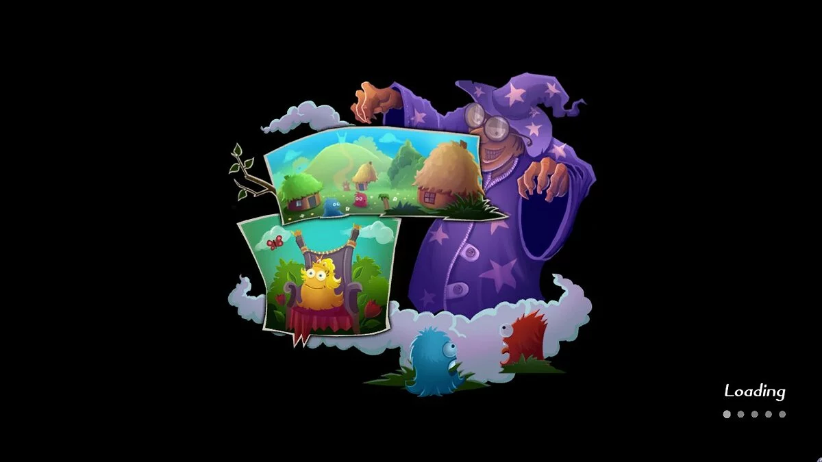 Скриншоты из Brave Furries