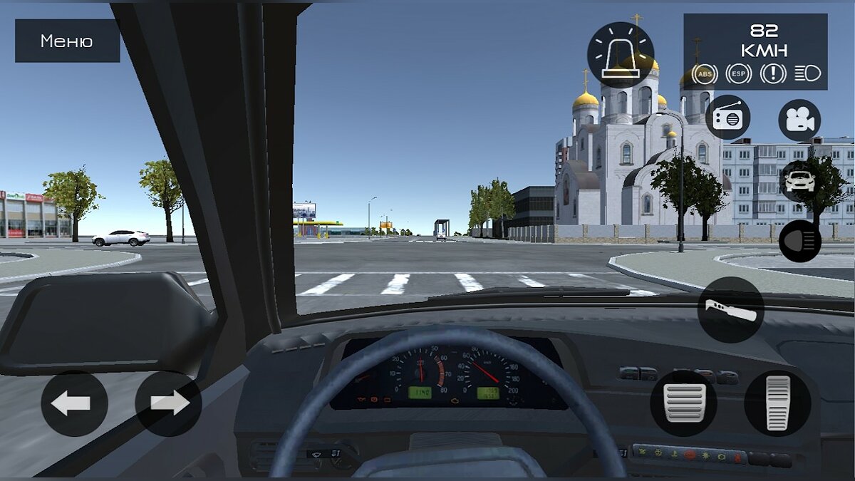 RussianCar: Simulator - что это за игра, трейлер, системные требования,  отзывы и оценки, цены и скидки, гайды и прохождение, похожие игры