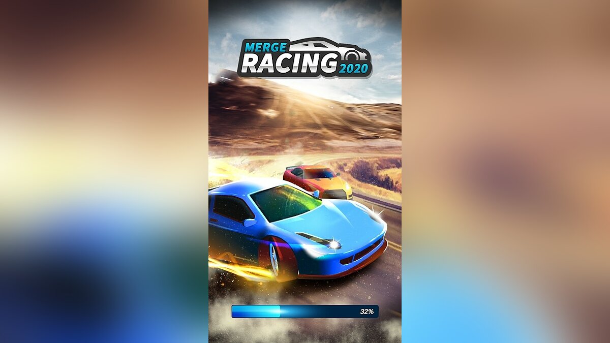 Merge Racing 2020 - что это за игра, трейлер, системные требования, отзывы  и оценки, цены и скидки, гайды и прохождение, похожие игры