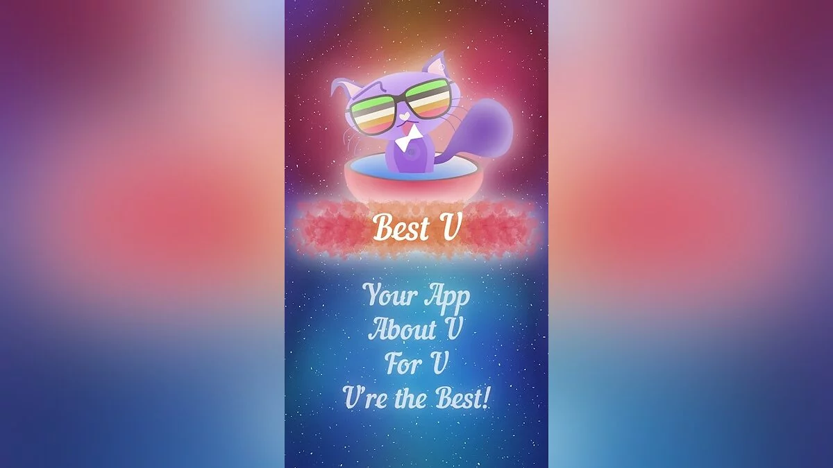 Скриншоты из Best U