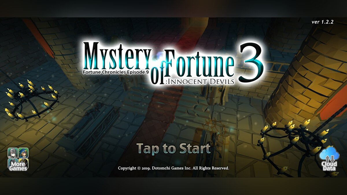 Mystery of Fortune 3 - что это за игра, трейлер, системные требования,  отзывы и оценки, цены и скидки, гайды и прохождение, похожие игры