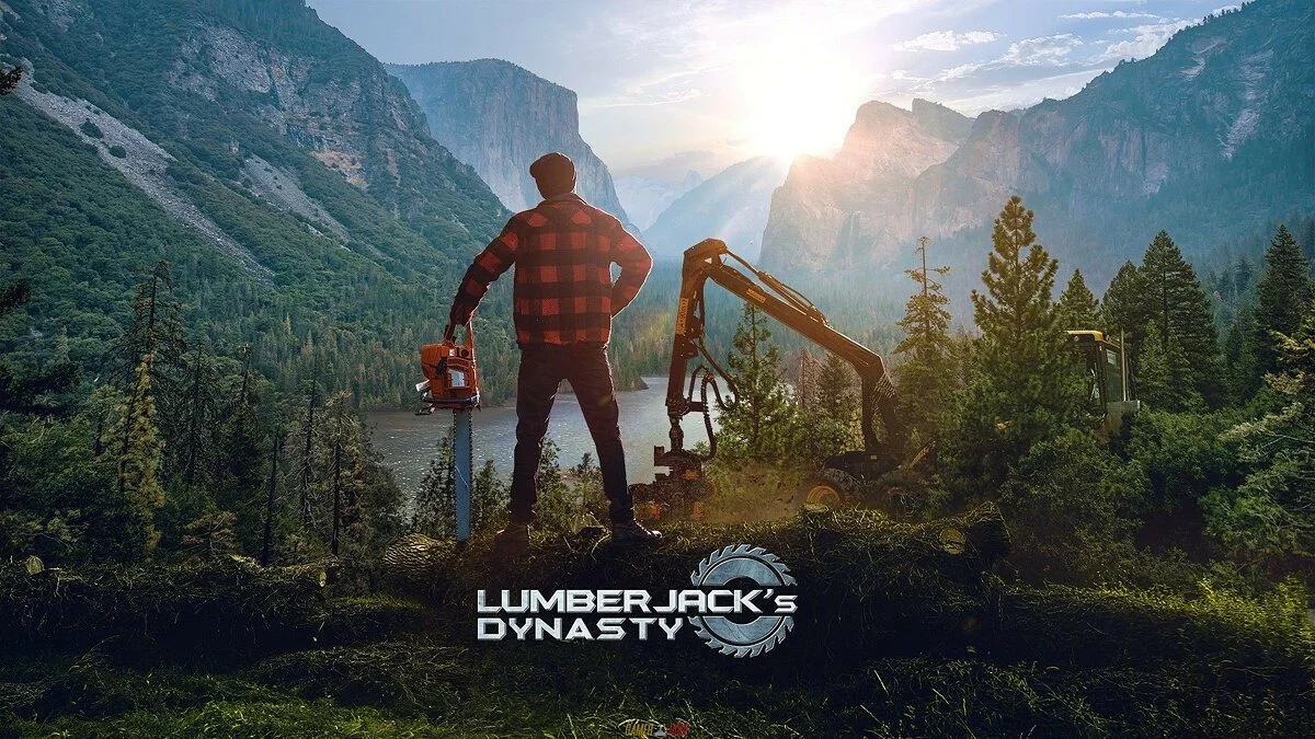 Арт из Lumberjack's Dynasty