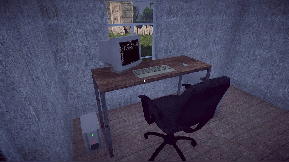 Скриншоты из Streamer Life Simulator