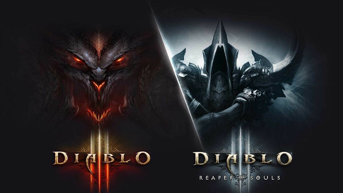 Diablo 3: Battle Chest - что это за игра, трейлер, системные требования,  отзывы и оценки, цены и скидки, гайды и прохождение, похожие игры