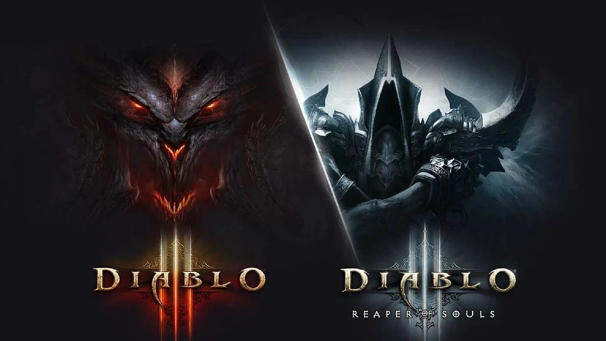 Арт из Diablo 3: Battle Chest