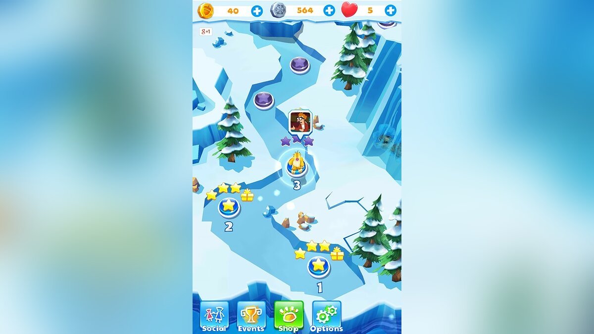 ТОП-17 - игры, похожие на Ice Age Avalanche (Ледниковый Период: Лавина) -  список лучших игр наподобие Ice Age Avalanche