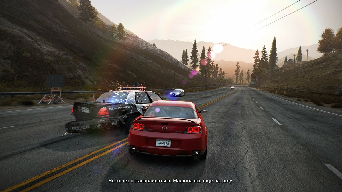 Need for Speed: Hot Pursuit Remastered - что это за игра, трейлер,  системные требования, отзывы и оценки, цены и скидки, гайды и прохождение,  похожие игры