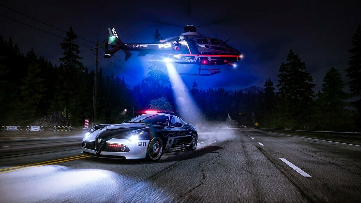 Need for Speed Hot Pursuit Remastered         Epic Games Store