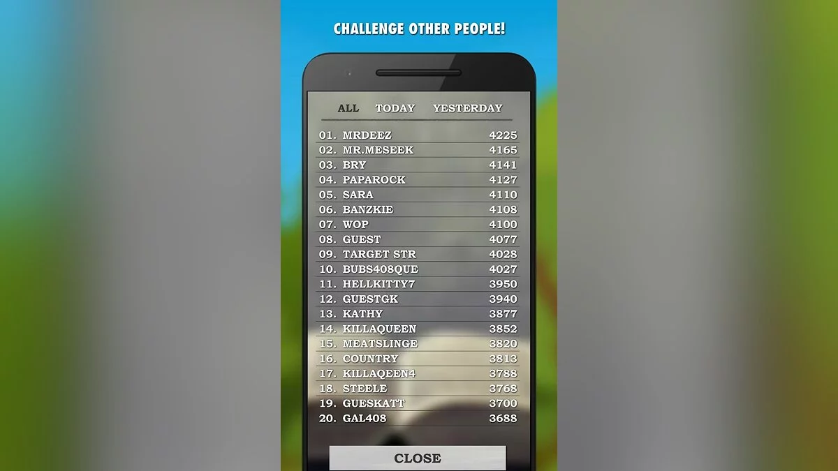 Скриншоты из Best Quotes Guessing Game PRO