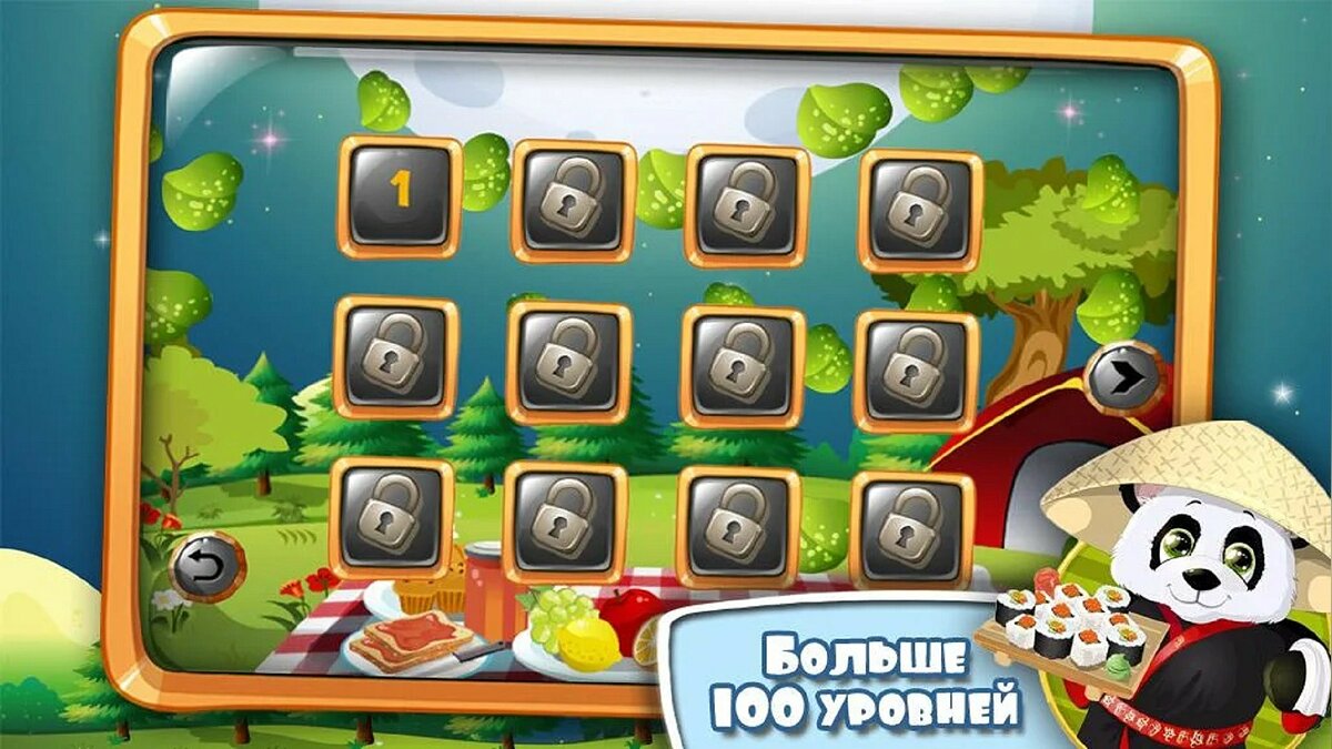 ТОП-7 - игры, похожие на Puzzles for children and adults (Пазлы для детей и  взрослых) - список лучших игр наподобие Puzzles for children and adults