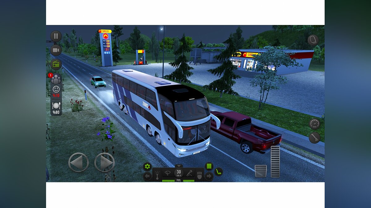 ТОП-14 - игры, похожие на Bus Simulator: Ultimate - список лучших игр  наподобие Bus Simulator: Ultimate