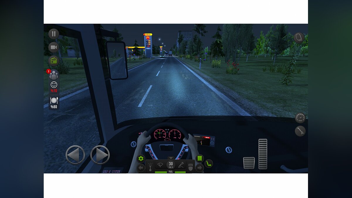 Bus Simulator: Ultimate - что это за игра, трейлер, системные требования,  отзывы и оценки, цены и скидки, гайды и прохождение, похожие игры