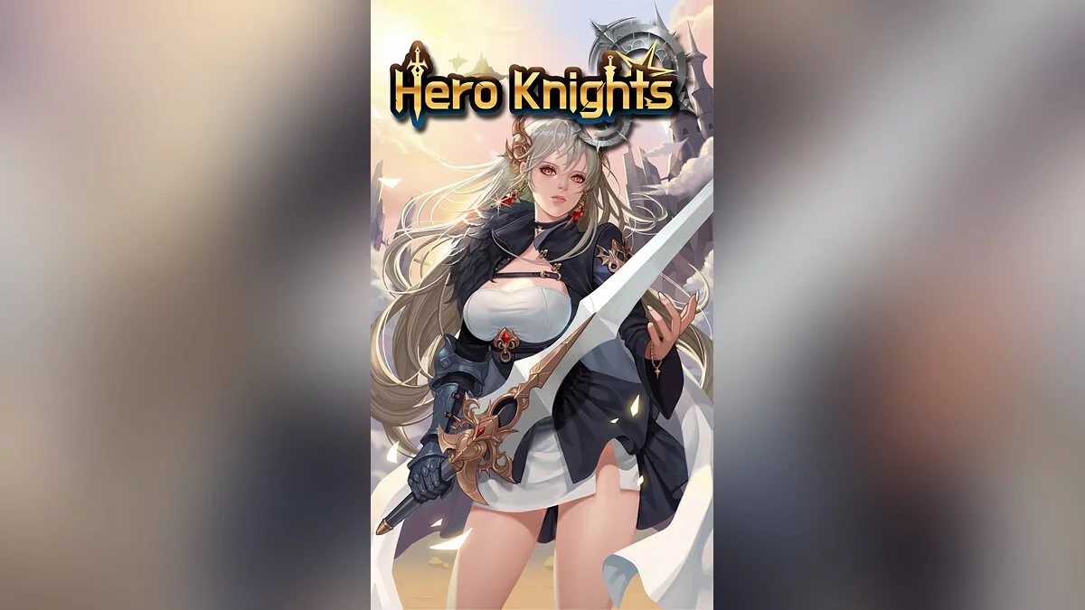Скриншоты из Hero Knights