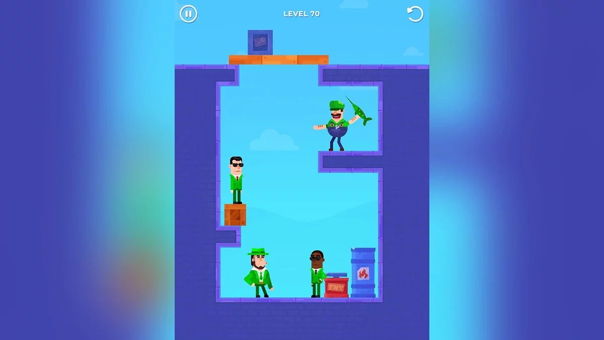 Скриншоты из Drawmaster (2020)