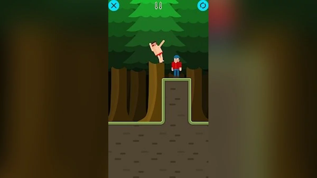 Скриншоты из Mr Fight - Wrestling Puzzles