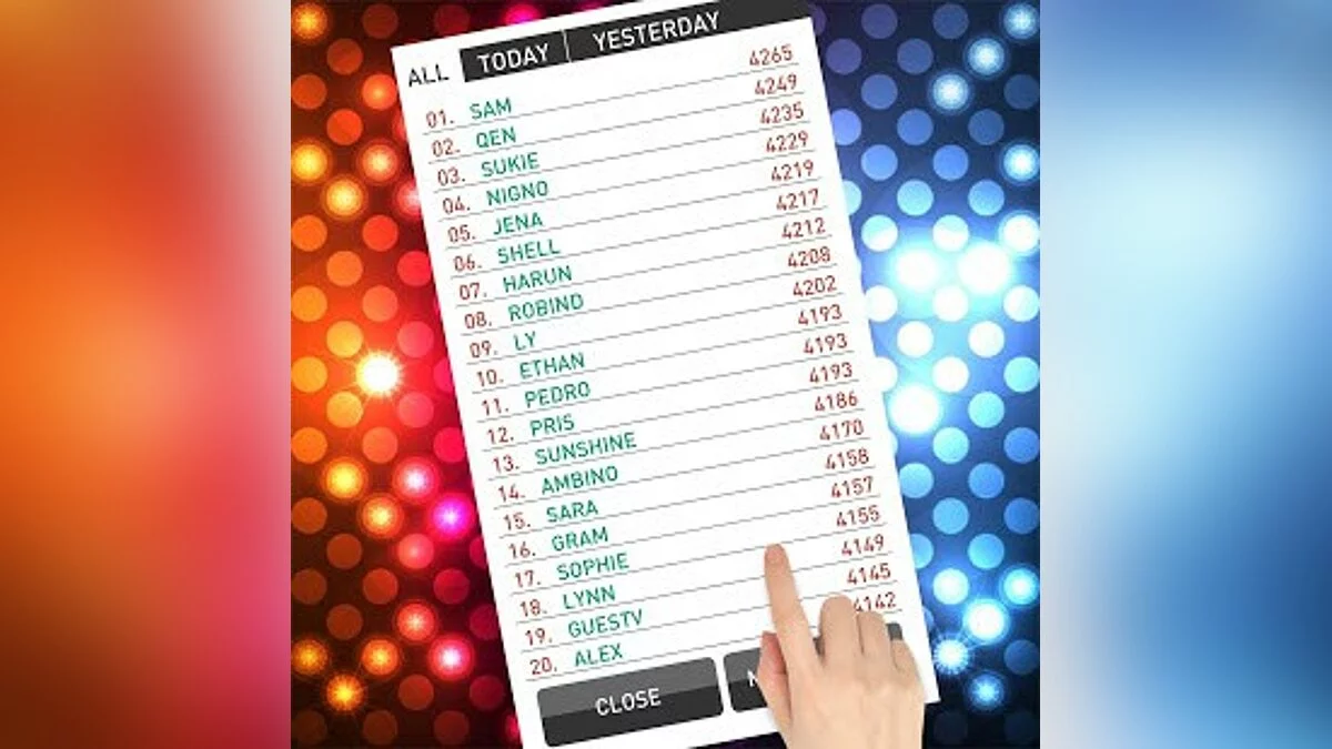 Скриншоты из Spelling Pro