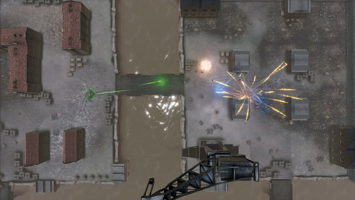 Скриншоты из Armor of Heroes