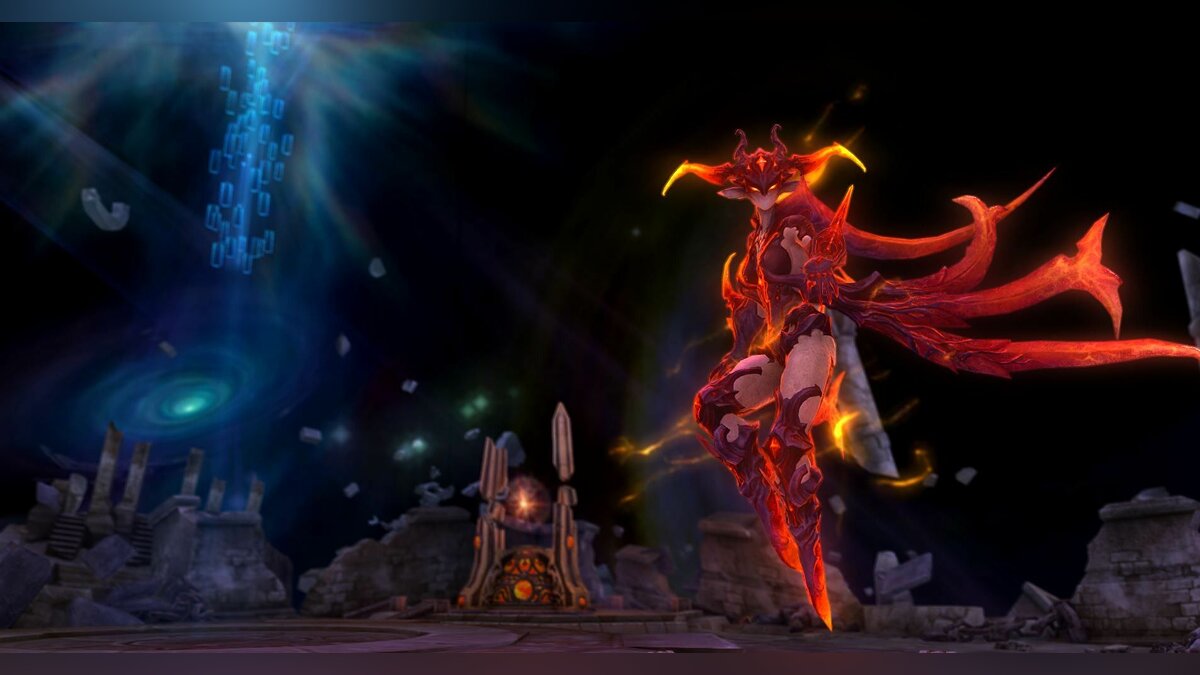 Aion: The Tower of Eternity лагает