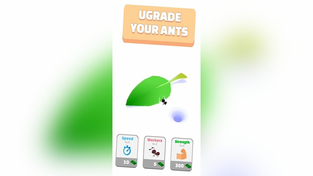 Idle Ants - Simulator Game - что это за игра, трейлер, системные  требования, отзывы и оценки, цены и скидки, гайды и прохождение, похожие  игры