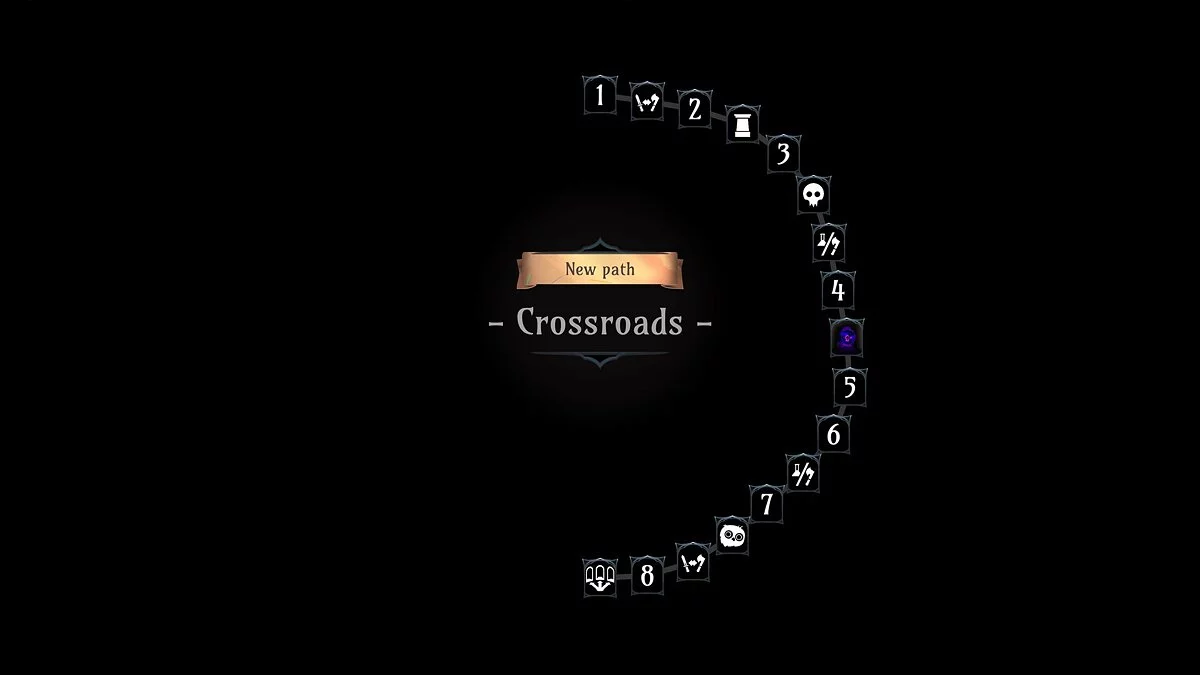 Скриншоты из Ring of Pain