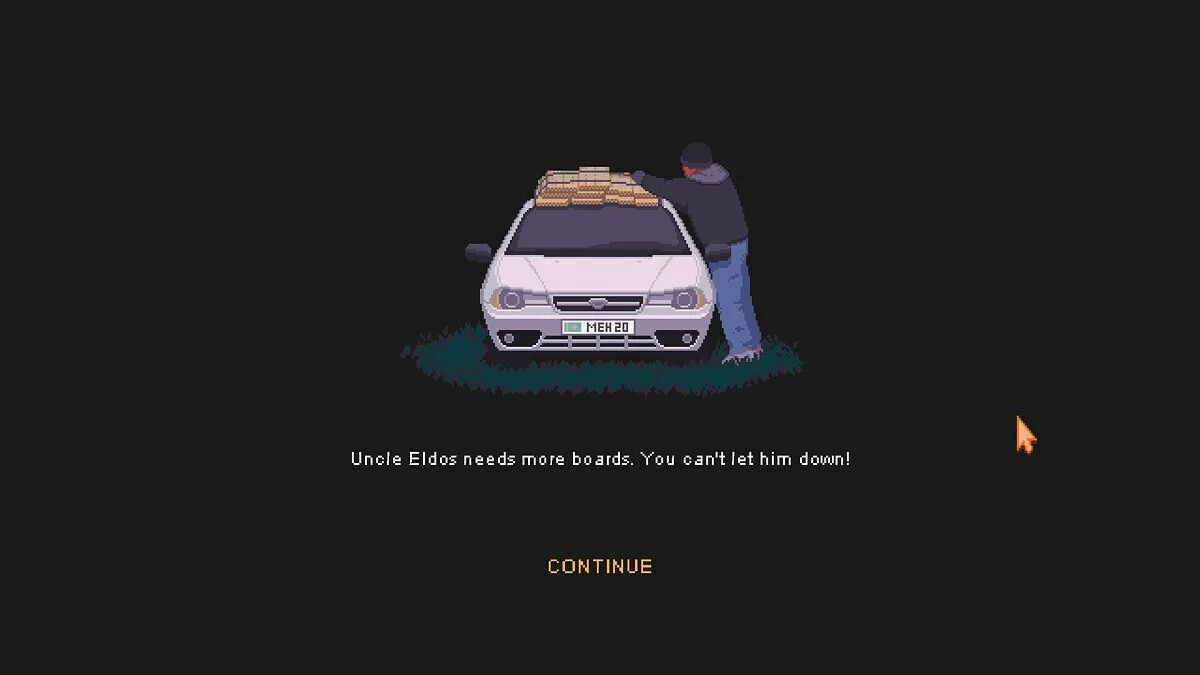 Скриншоты из Kazakh Drive