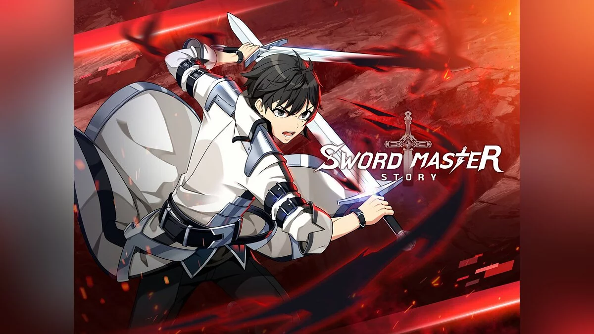 Скриншоты из Sword Master Story
