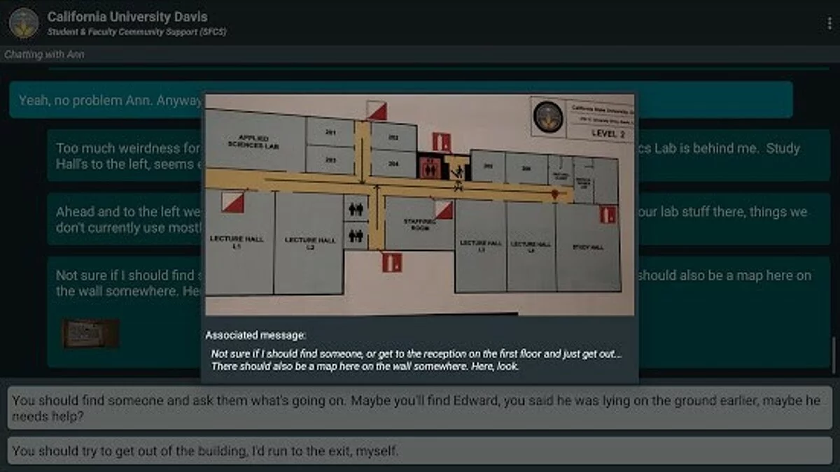 Скриншоты из Crisis Response