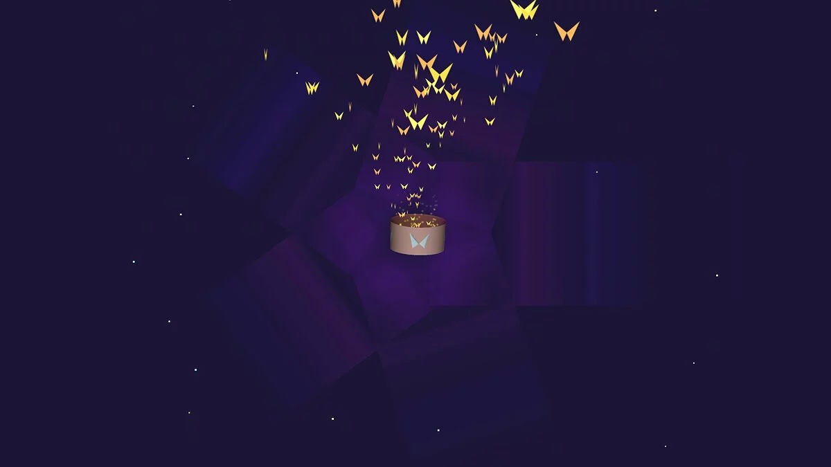 Скриншоты из Little White Rocket: Let's fly