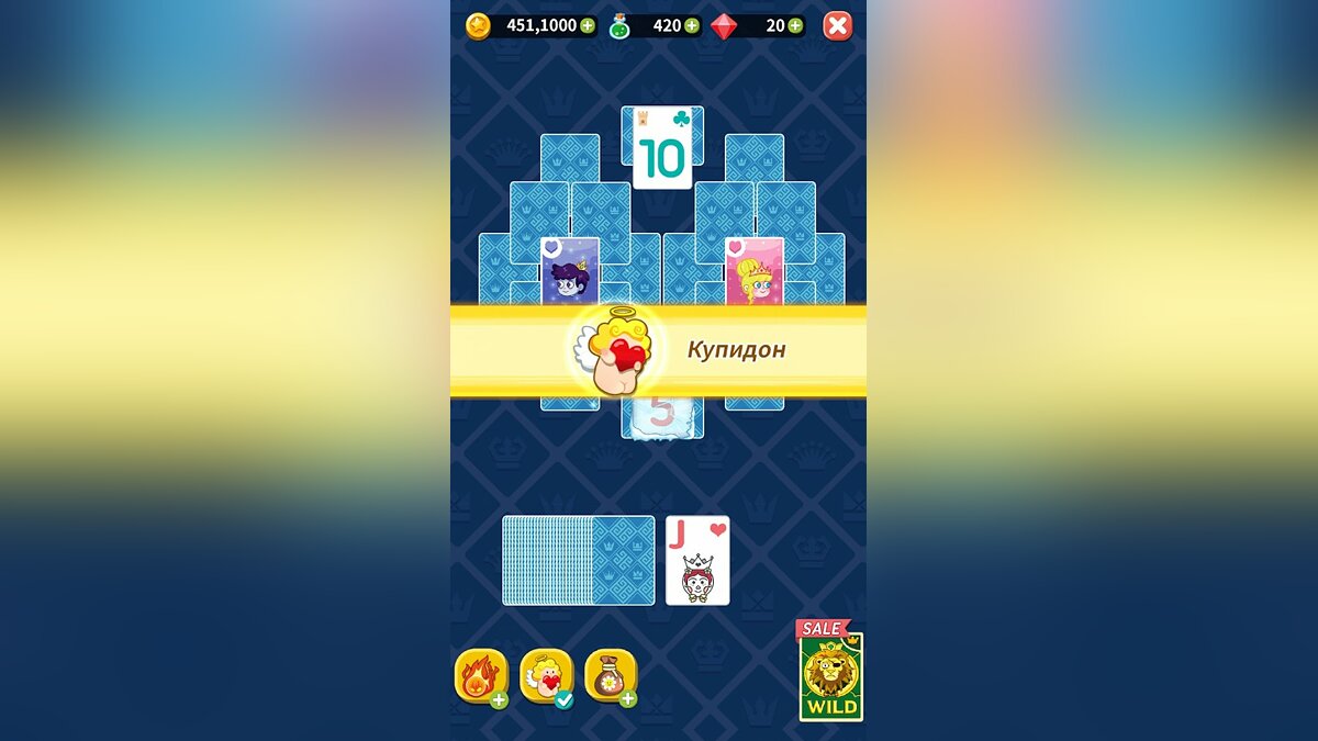 Theme Solitaire: Decorate Tower - что это за игра, трейлер, системные  требования, отзывы и оценки, цены и скидки, гайды и прохождение, похожие  игры