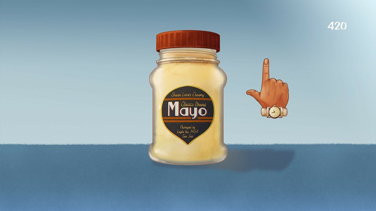 My Name is Mayo 2 - что это за игра, трейлер, системные требования, отзывы  и оценки, цены и скидки, гайды и прохождение, похожие игры