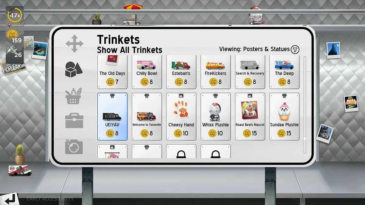 Скриншоты из Cook, Serve, Delicious! 3?! / Картинка 8