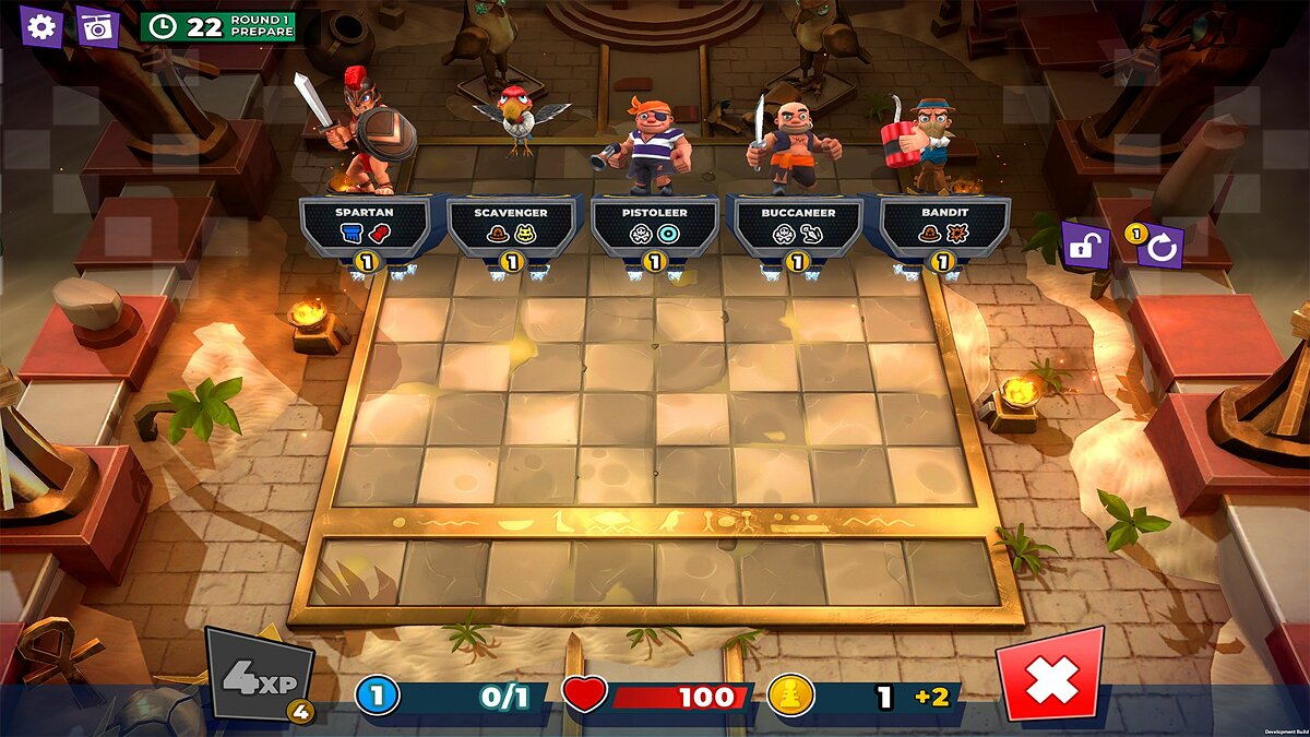 Chaos Combat Chess - что это за игра, трейлер, системные требования, отзывы  и оценки, цены и скидки, гайды и прохождение, похожие игры