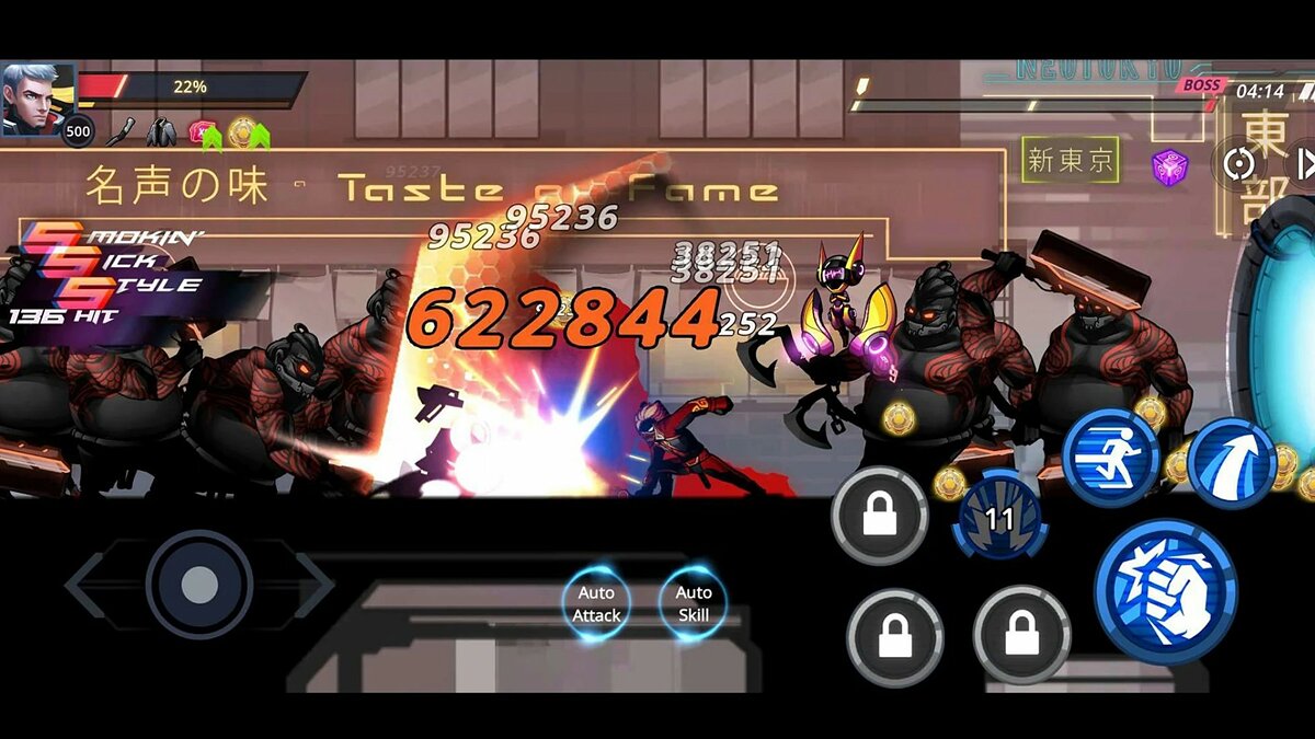 Cyber Fighters: Shadow Legends in Cyberpunk City - что это за игра,  трейлер, системные требования, отзывы и оценки, цены и скидки, гайды и  прохождение, похожие игры