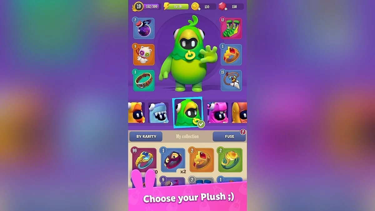 Скриншоты из Run Guys: Knockout Royale