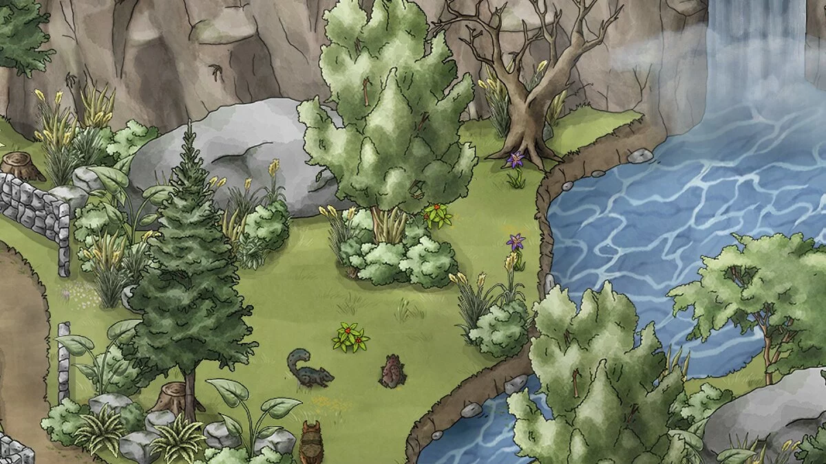 Картинка из 