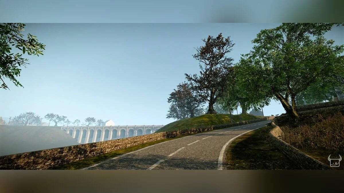 Скриншоты из Everybody's Gone to Rapture