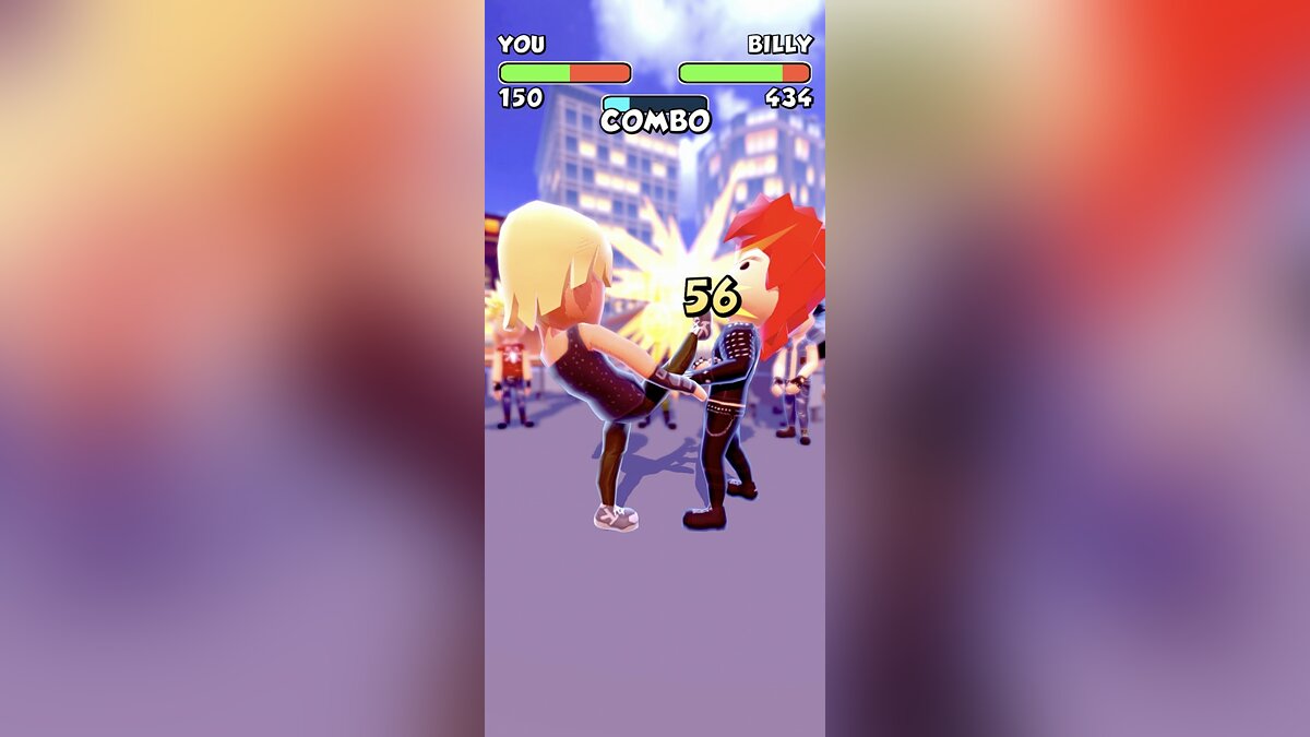 Swipe Fight! - что это за игра, трейлер, системные требования, отзывы и  оценки, цены и скидки, гайды и прохождение, похожие игры