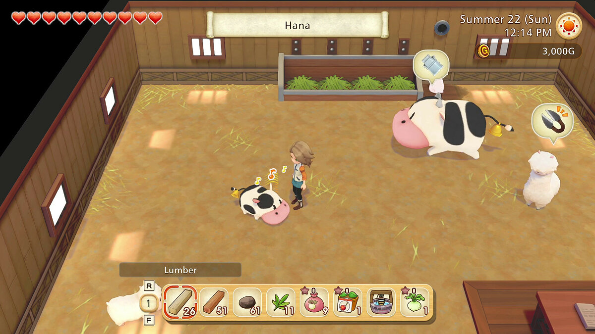 Story of Seasons: Pioneers of Olive Town - что это за игра, трейлер,  системные требования, отзывы и оценки, цены и скидки, гайды и прохождение,  похожие игры