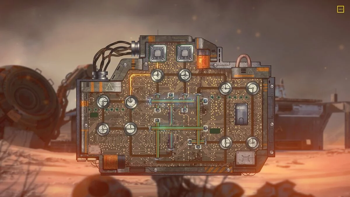 Скриншоты из Life of Delta