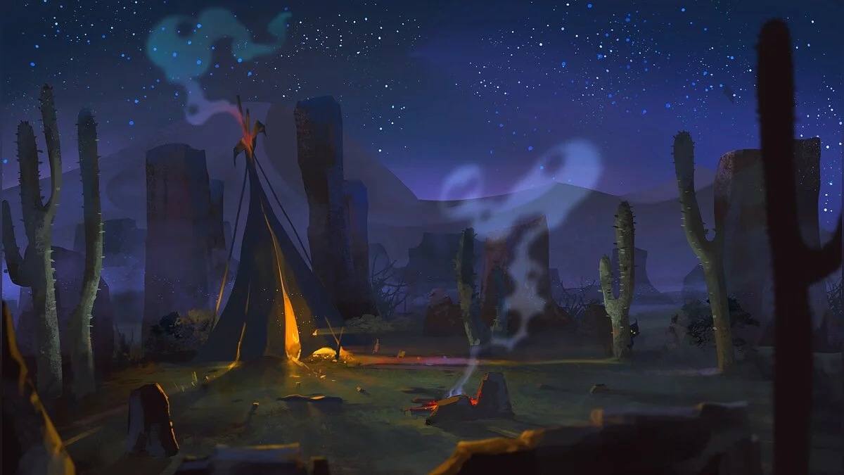 Арт из Quest Hunter
