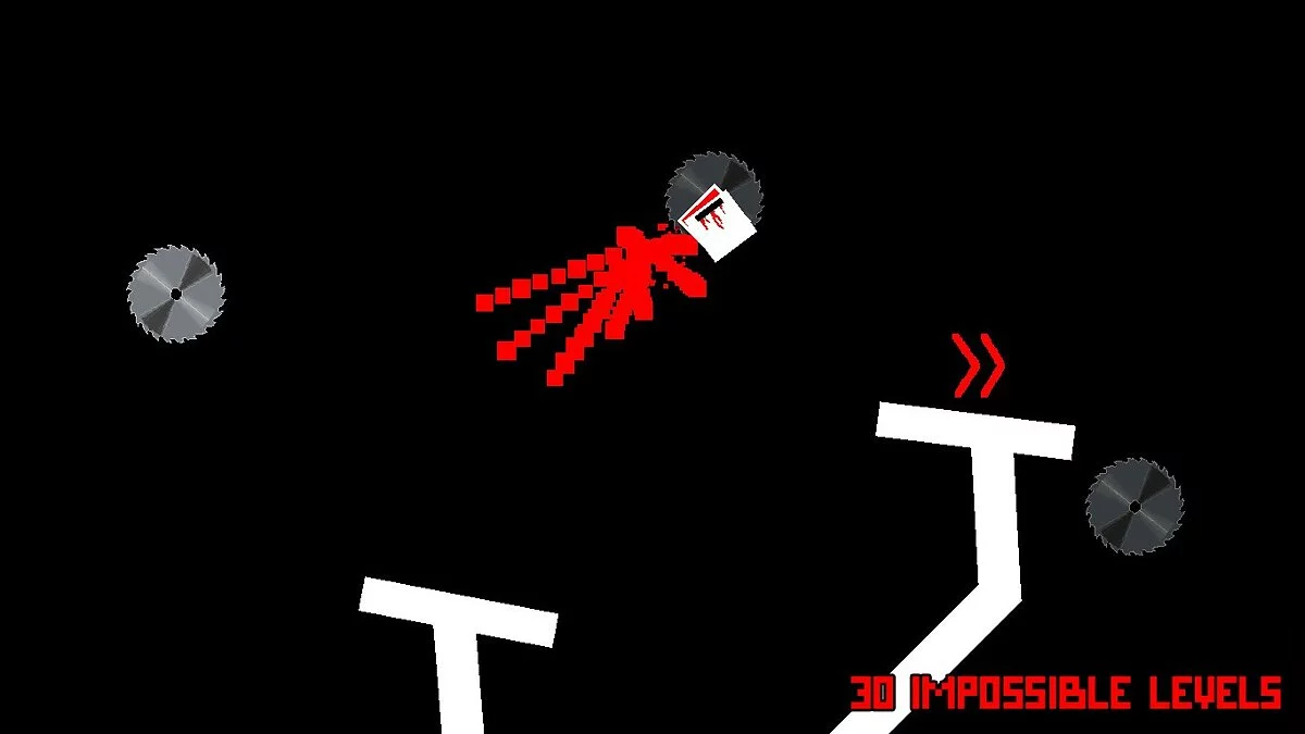 Скриншоты из 30 IMPOSSIBLE LEVELS