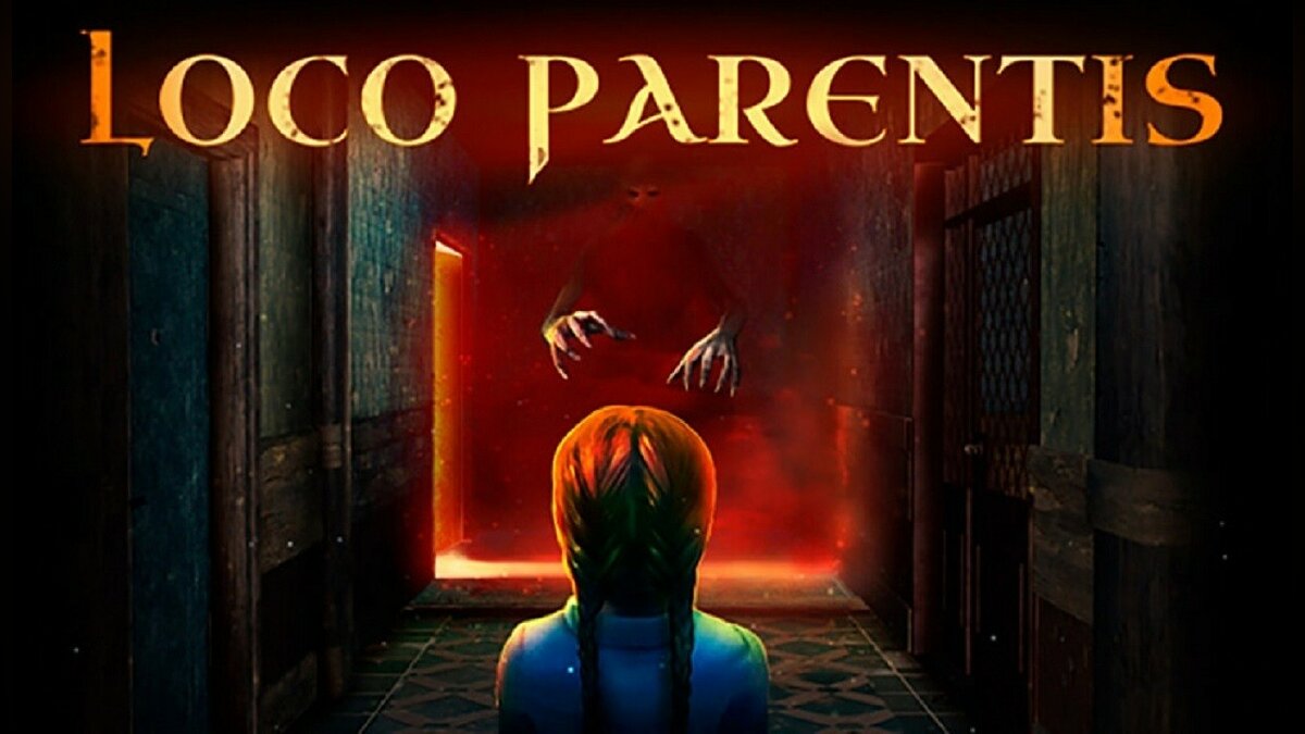 Loco Parentis - что это за игра, трейлер, системные требования, отзывы и  оценки, цены и скидки, гайды и прохождение, похожие игры