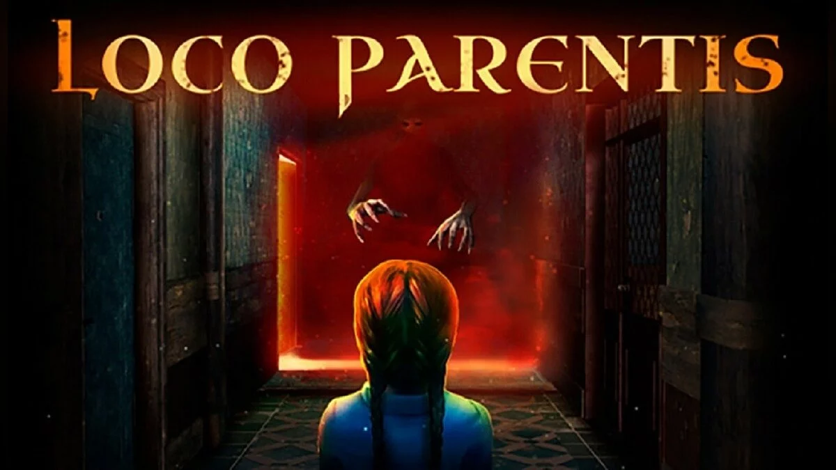 Арт из Loco Parentis
