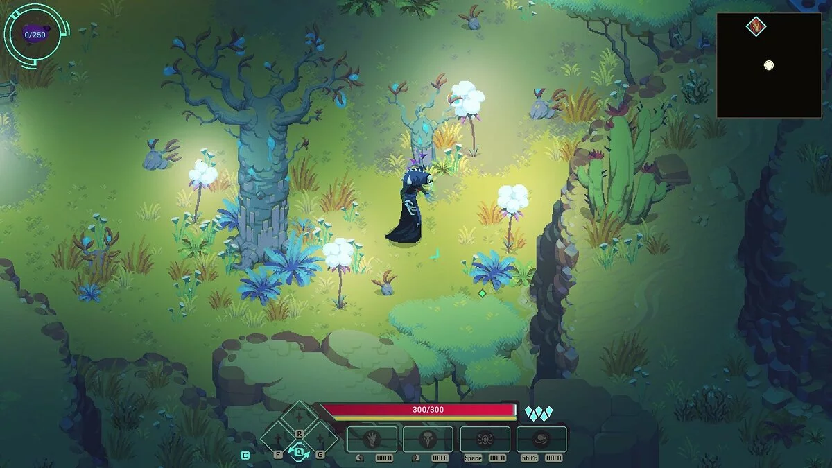Скриншоты из Undungeon Arena