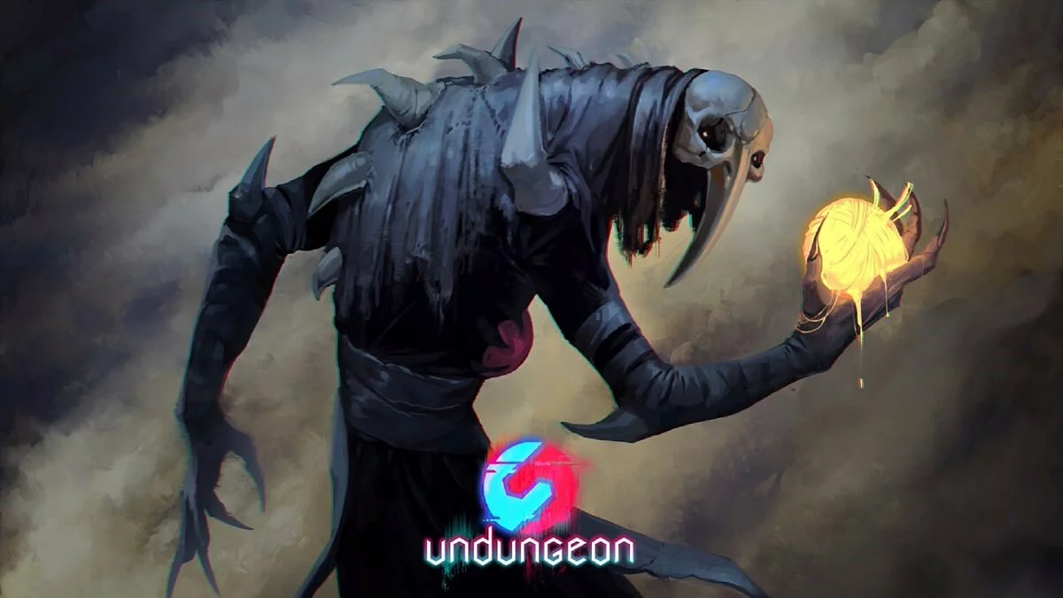 Арт из Undungeon Arena