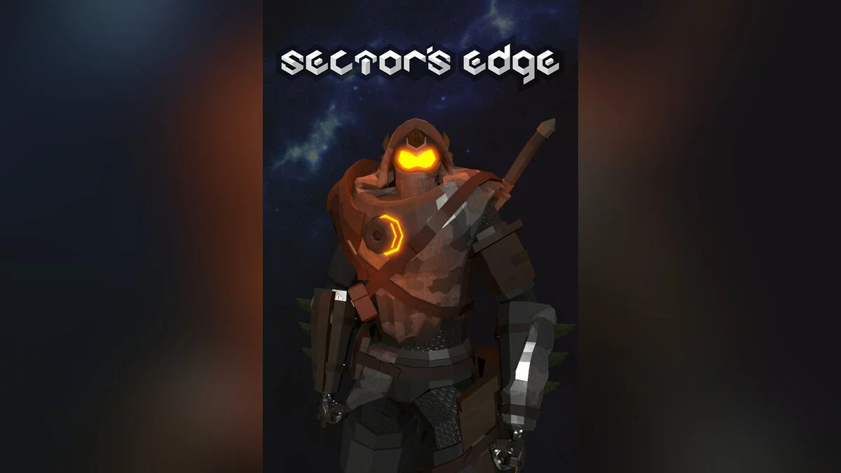 Арт из Sector's Edge
