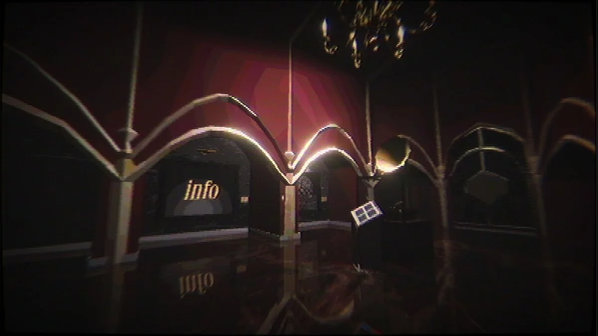 Скриншоты из The Enigma Machine